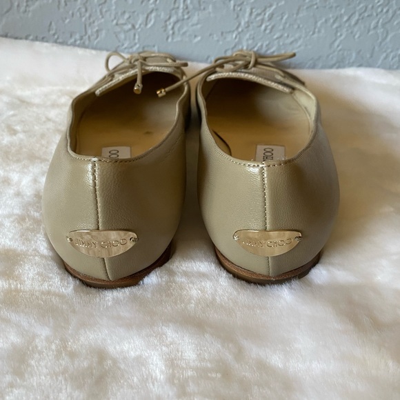 Jimmy choo flats - Picture 4 of 10
